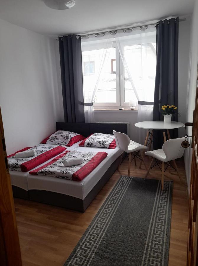 Na Gorce W Bialym Dunajcu Biały Dunajec Extérieur photo