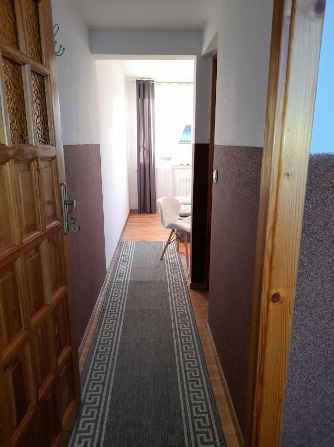 Na Gorce W Bialym Dunajcu Biały Dunajec Extérieur photo