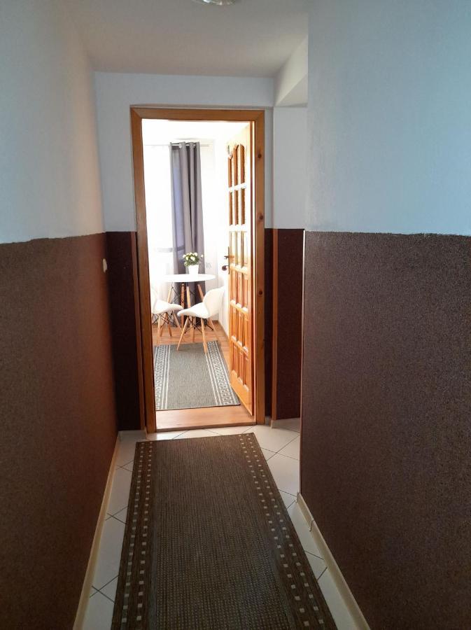 Na Gorce W Bialym Dunajcu Biały Dunajec Extérieur photo