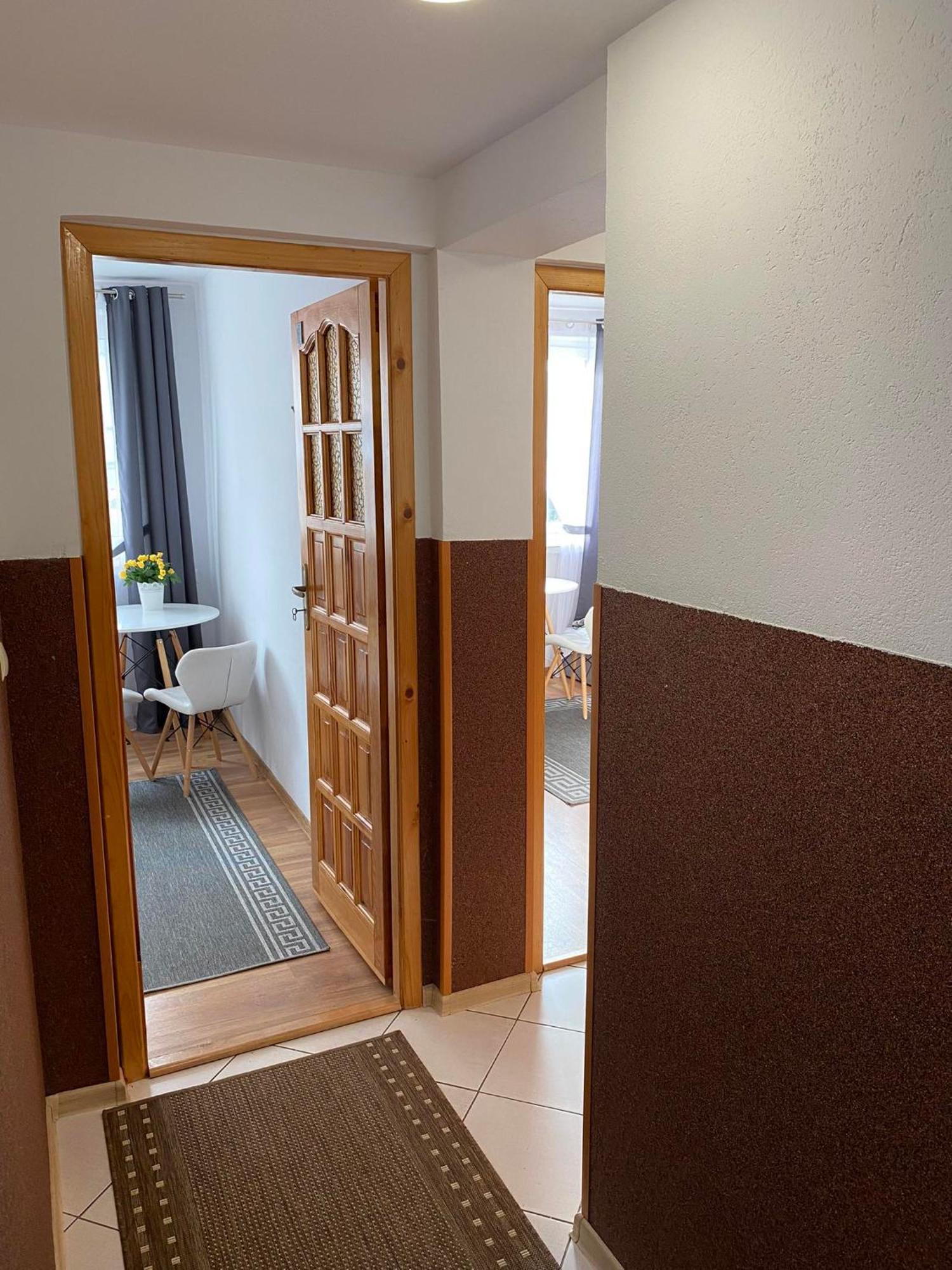 Na Gorce W Bialym Dunajcu Biały Dunajec Extérieur photo